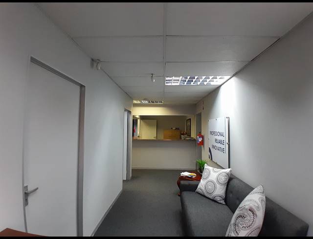 700M² BUILDING RENTED IN BO-DORP